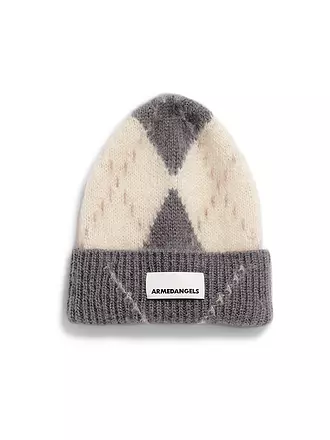ARMEDANGELS | Mütze - Haube SNOWAA | 